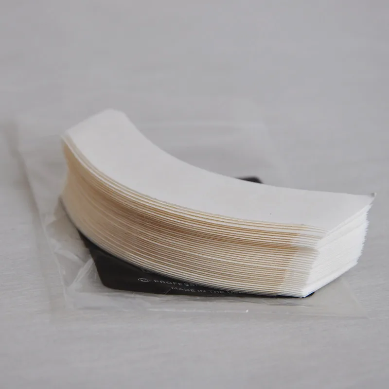 36pcs/lot Strong Ultra Hold Hair System Adhesives Tape Super Strips Adhesives For Tape Extension/Toupee/ Lace Wig/Closure