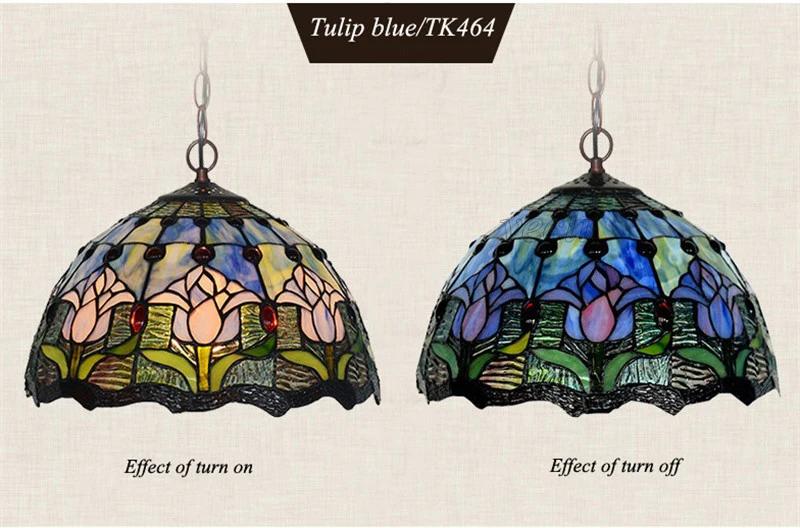 LED Pendant light (22)