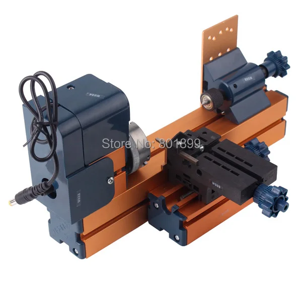 Mini Machine Lathe DC