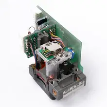 Оригинальная Замена для YAMAHA CDX-1020 CD dvd-плеер лазерные линзы Lasereinheit сборка CDX1020 оптический pick-up Bloc Optique Uni