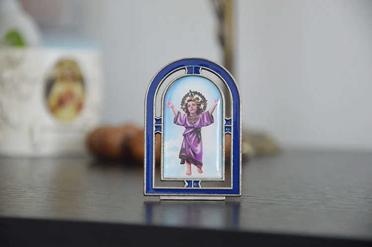 Католическая церковь Иисус любовь орнамент святое Искусство Украшения настольные поделки маленькие декоративные предметы католицизма Девы Марии Мадонны