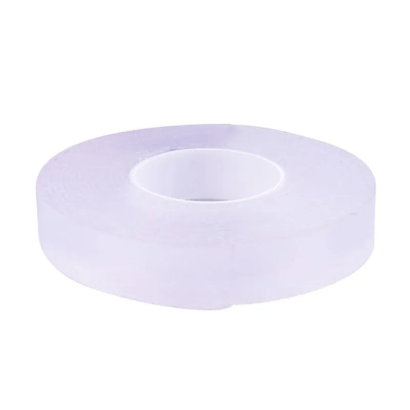 

Nano-free magic tape Black technology seamless wash tape Universal sticker artifact Nano-free double-sided tape
