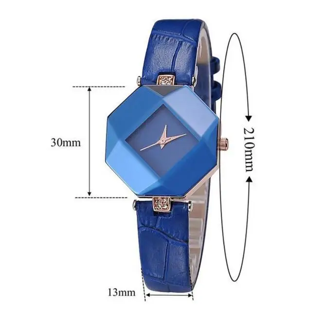

Fashion Luxury Women's Watch Silicone Jelly Colored Diamond Paris Tower Women Watches Casual Quartz Wrist Watch Relogio Feminino