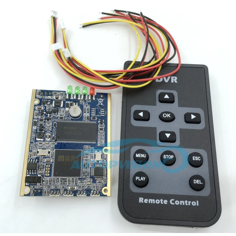 HD PCB BOARD17