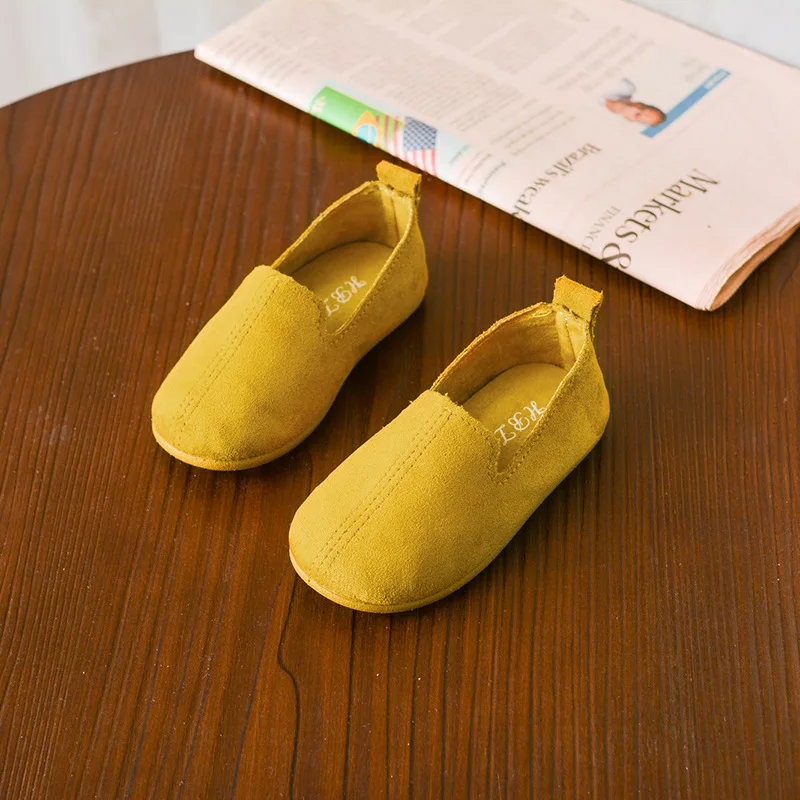 

AFDSWG spring and autumn pink children girl shoes yellow casual sports boys red kids footwear green girls running shoes