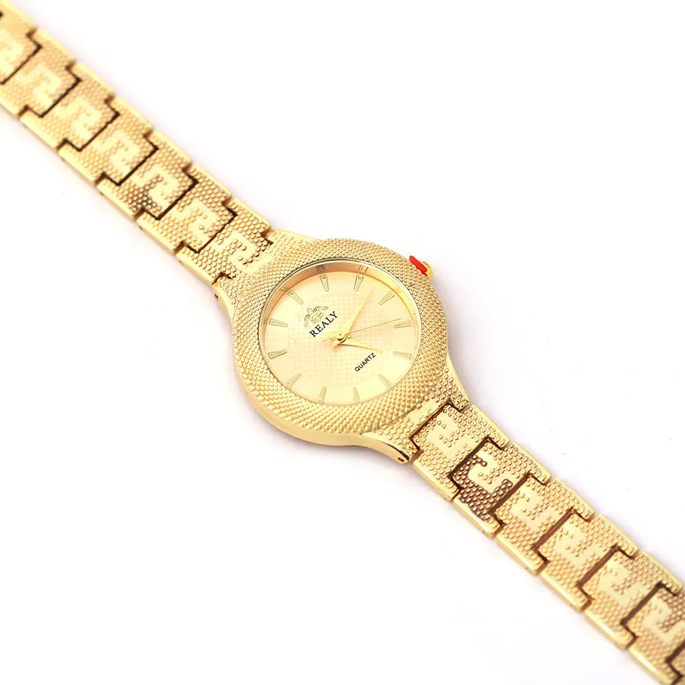 Новые модные женские часы Элегантные женские часы-браслет из нержавеющей стали с серебряным ремешком кварцевые наручные часы Relogio Feminino