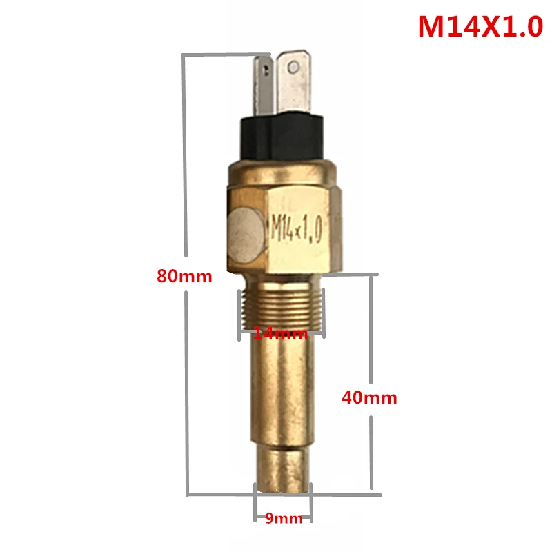 M14x1.0
