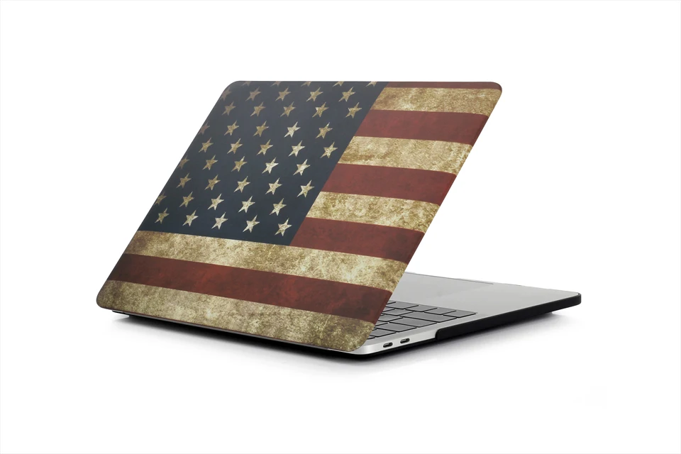 Macbook Case Flag (8)