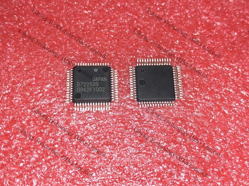 

New&original UPD7225G D7225G QFP56