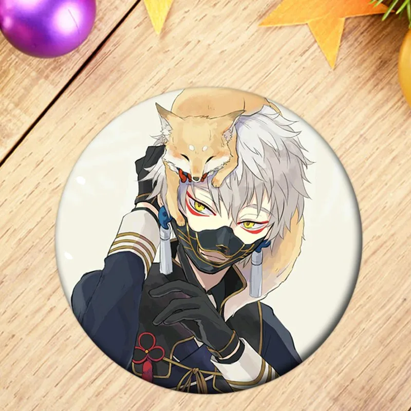 Touken Ranbu (57)