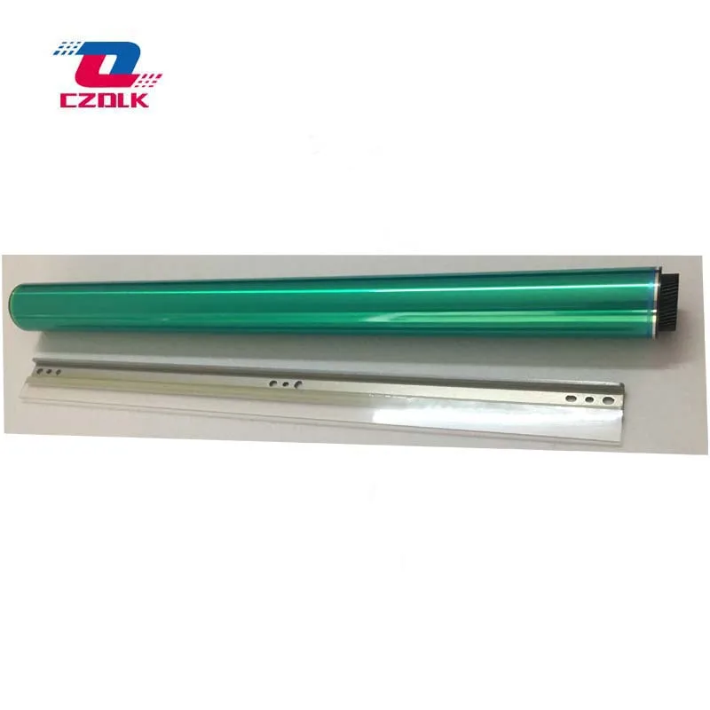 Ceny 5 zestaw X kompatybilny bęben optyczny i do czyszczenia bębna dla Konica Minolta bizhub C220 C224 C280 C284 C360 C364 C454 C554 C7728 C7722