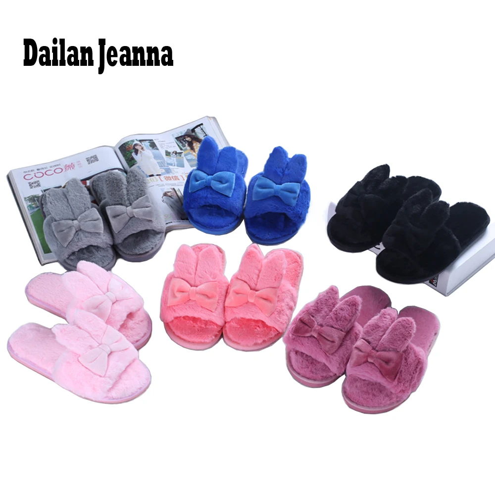 Casual Shoes Fashion Flat Women Shoes Winter Indoor Home Lovers Cotton