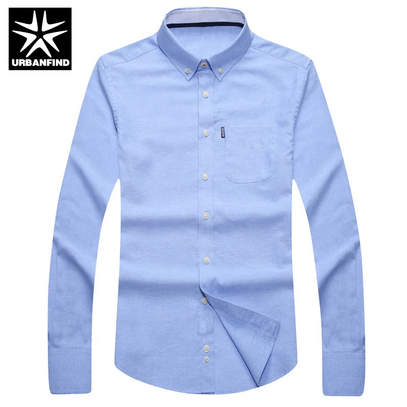 Spring New Men's Fashionable Ribbon Shirt Dress Shirts Fast Shipping