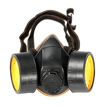 Пожарные респираторы