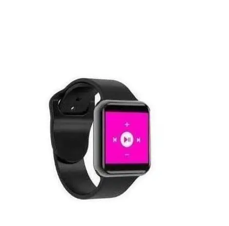 Wristwatch Bluetooth Smartwatch phone Wrist Smart Watch Series 4 Heart Rate Monitor for iphone 7 8 X Apple watch IOS Android OS