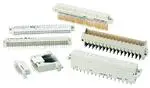 

DIN 41612 connector CONNECTOR XC5N-0221