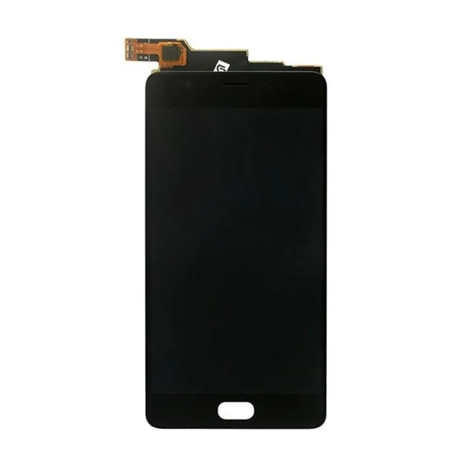 Скидка Бесплатная доставка Для zte Nubia M2 Lite NX573J ЖК дисплей сенсорный экран дигитайзер стекло сборка + Инструменты