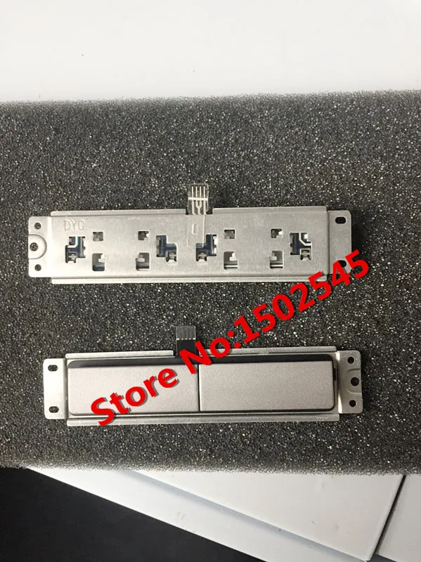 Free Shipping Genuine New Original laptop Touchpad Button For HP 2740P