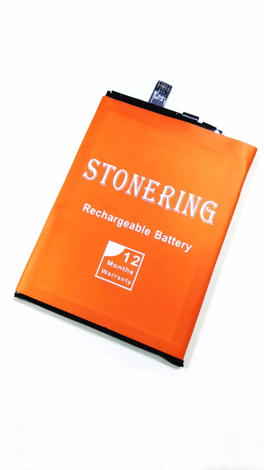 Аккумулятор Stonering 2000 мАч TLp020EC для телефона Alcatel POP UP 6044D | Мобильные телефоны и
