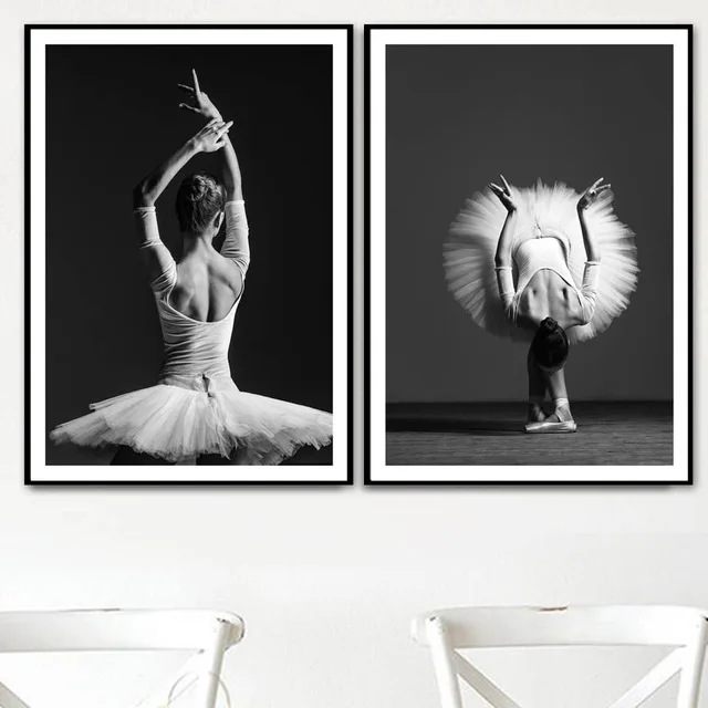 Swan-Lake-Ballet-Girl-Figure-Wall-Art-Canvas-Painting-Posters-And-Prints-Nordic-Minimalism-Wall-Pictures.jpg_640x640 (2)