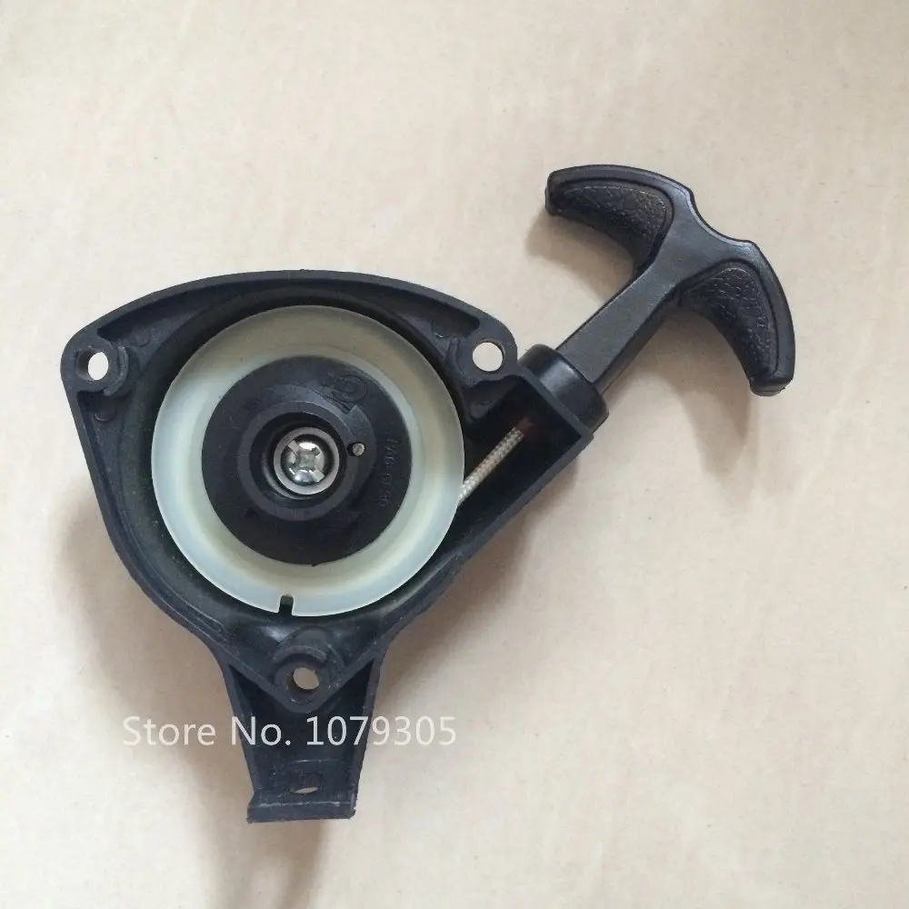 TU26 Brush cutter spare parts sprayer parts TU26 starterin Grass Trimmer from Tools on