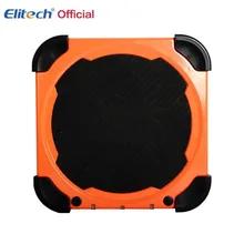 Хладагент HVAC электронные весы для зарядки с проводным пультом дистанционного управления, защита от избыточного веса 10