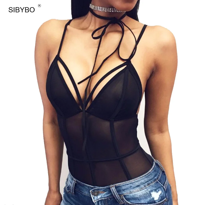 Online Get Cheap Womens Bodysuits -Aliexpress.com