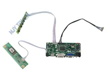 M.NT68676.2A Universal HDMI VGA DVI Audio LCD Controller Board for 15inch 1024×768 G150XG03 2CCFL Monitor Kit for Raspberry Pi