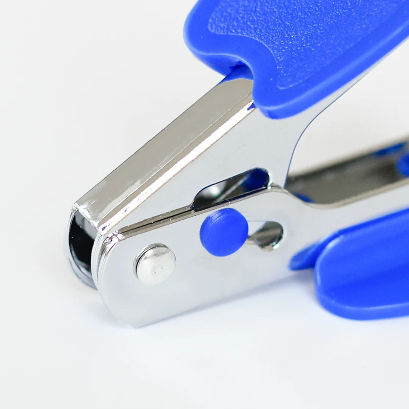 3 эффективный мини-Съемник степлер удалить Степлер клип Сплит степлер маникюрные ножницы маленький офис