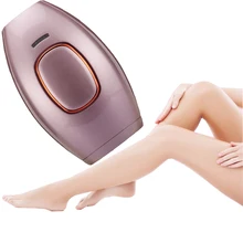 Перманентное Удаление волос IPL лазер для удаления волос устройство для эпиляции средство для удаления волос лица для женщин мужчин подмышек бикини бороды ног