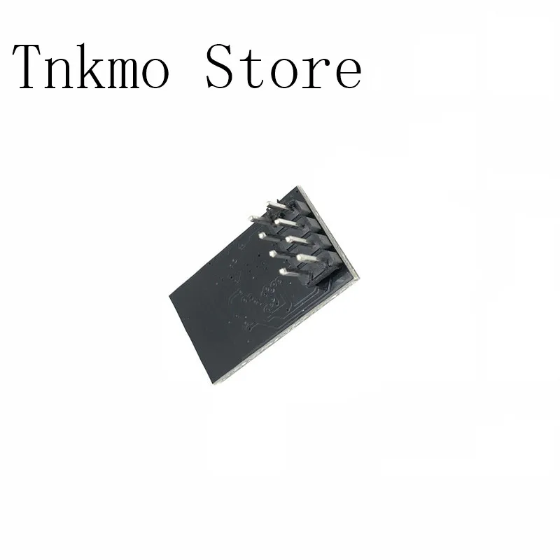 

1PCS Upgraded version ESP-01 ESP8266 serial WIFI wireless module wireless transceiver ESP01
