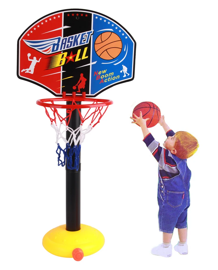 basketball toy for baby