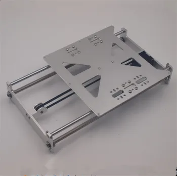 

Funssor Prusa Printer Update Base print plate kit for updaing Prusa i3 Y-axis metal heated frame aluminum alloy