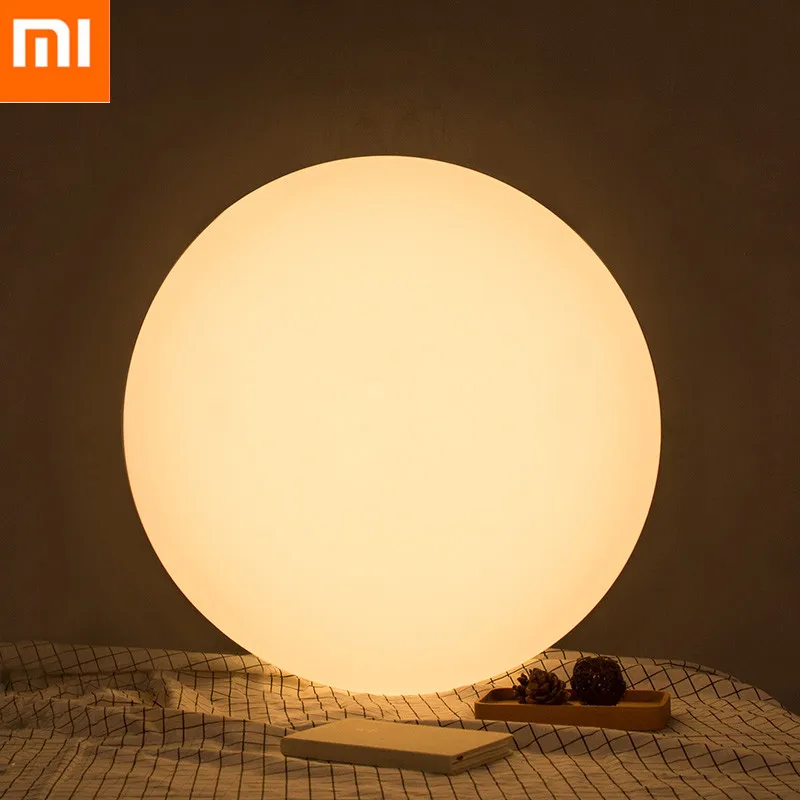Xiaomi Yeelight IP50 пыли белый светодио дный потолочный светильник/JIAOYUE 450 Звездное