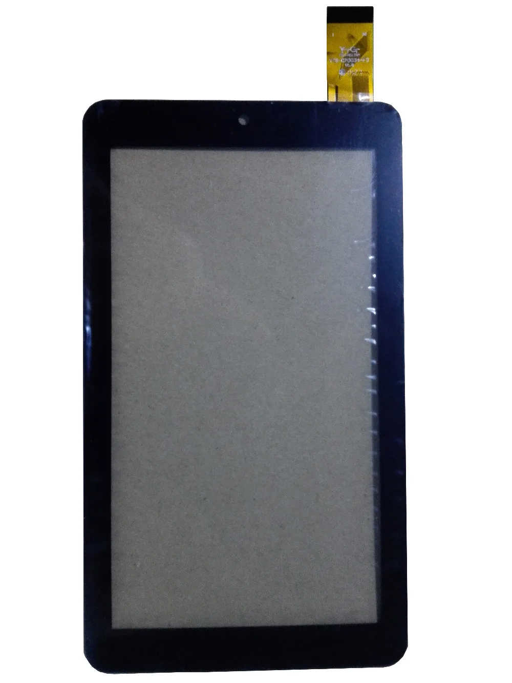 Generic 7 inch touch screen of YTG 70034 F3 K71in Tablet LCDs & Panels