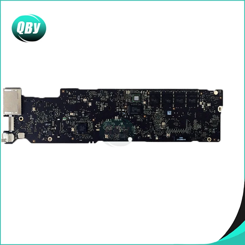 laptop Logic board A1466 motherboard 1 6GHZ 4G I5 820 00165 02 for font b MacBook