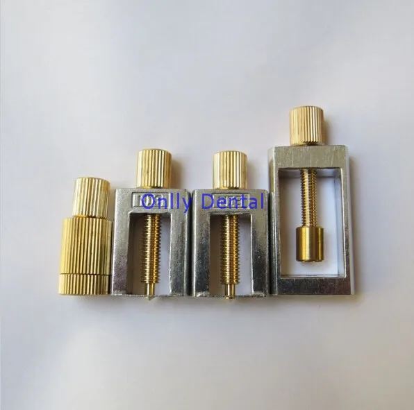Dental handpiece repair tools (2)