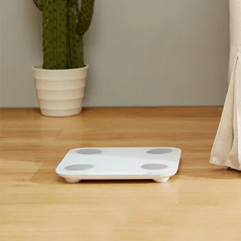 Xiaomi YUNMAI Mini 2 баланс смарт тела жира Вес весы здоровье Цифровой ing английское