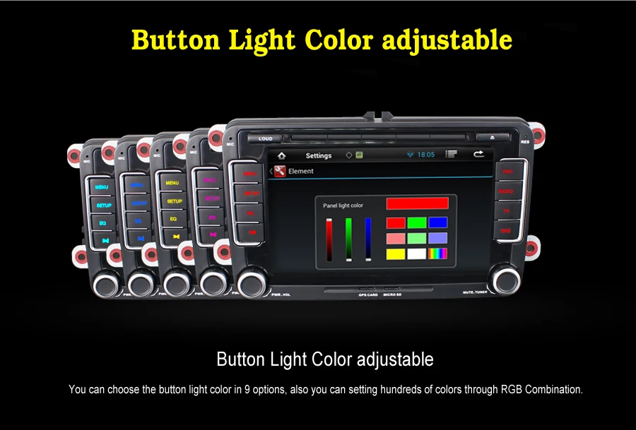 Discount 7" Android 8.1.1 2 Din Car DVD Player GPS for VW Scirocco Golf Caddy Altea Exeo with Retail Package Free 8G Gps Card and Canbus 7 Discount 7" Android 8.1.1 2 Din Car DVD Player GPS for VW Scirocco Golf Caddy Altea Exeo with Retail Package Free 8G Gps Card and Canbus 7