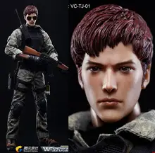 1/6 figure doll Game wefire figures Lightspeed Boy 12″ action figure doll.Collectible figure toy model