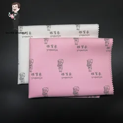 30*45cm 925 Sterling Jewellery Polish Cloth Cleaner Jewelry Cloth Silver Tools Cleaning Silver Jewelry Bracelet Tool C12 30*45cm 925 Sterling Jewellery Polish Cloth Cleaner Jewelry Cloth Silver Tools Cleaning Silver Jewelry Bracelet Tool C12