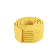 2m детей защитные шлемы мягкий стол край, угол, Подушка протектор полосный бампер