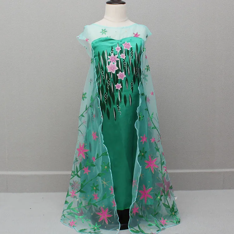 elsa dress