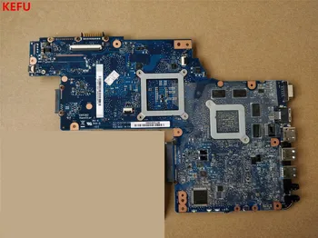

KEFU For Toshiba L850 C850 laptop motherboard H000052720 Mainboard 100% Tested