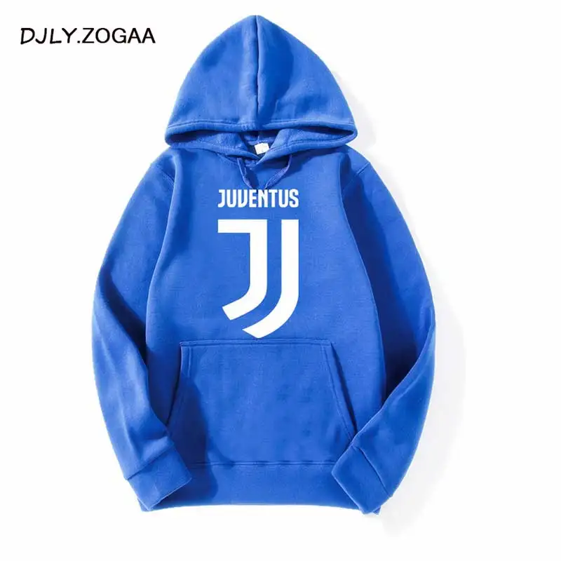 JUVENTUS 2019 New Hoodies Casual Fashion Hooded Hoodie Long Sleeve Sweatshirts JUVENTUS 2019 New Hoodies Casual Fashion Hooded Hoodie Long Sleeve Sweatshirts