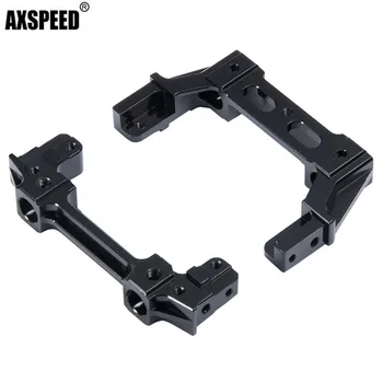 

1PC SCX10 Front/Rear Girder bracket (KYX models) Aluminum Girder Bracket for Rock Crawler 90046 RC Car Parts