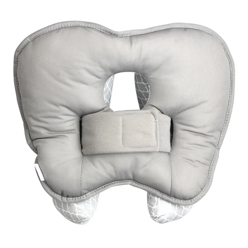 

Baby Banana Pillow Car Seat Styling Pillow Baby Head Safety Pillow neck pillows car accessories for baby PP cotton