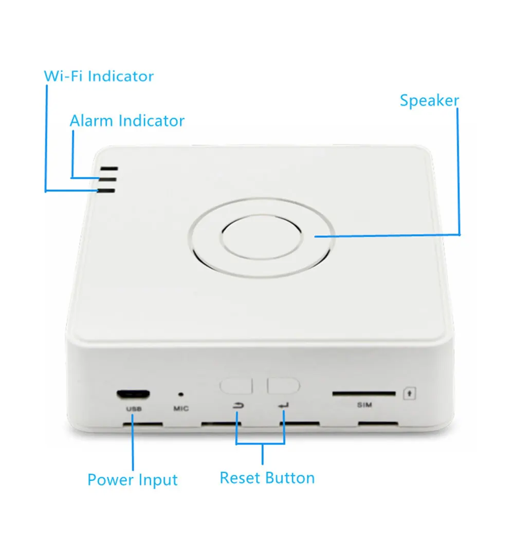 Broadlink S2 Security Kit (13)