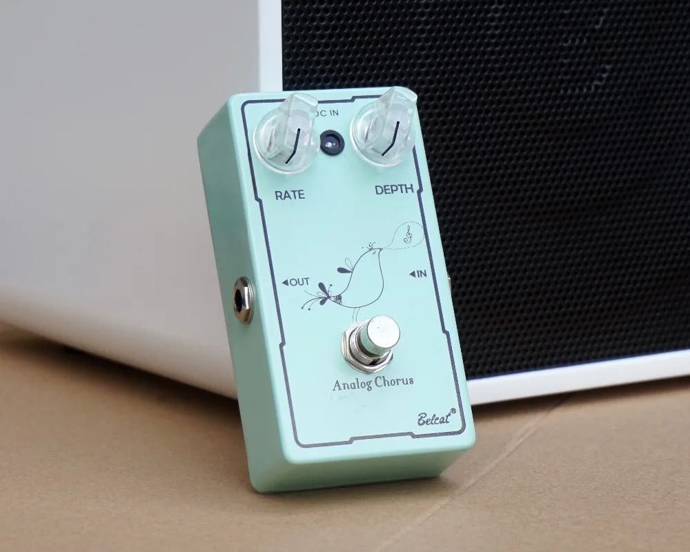 Analog Chorus(4)