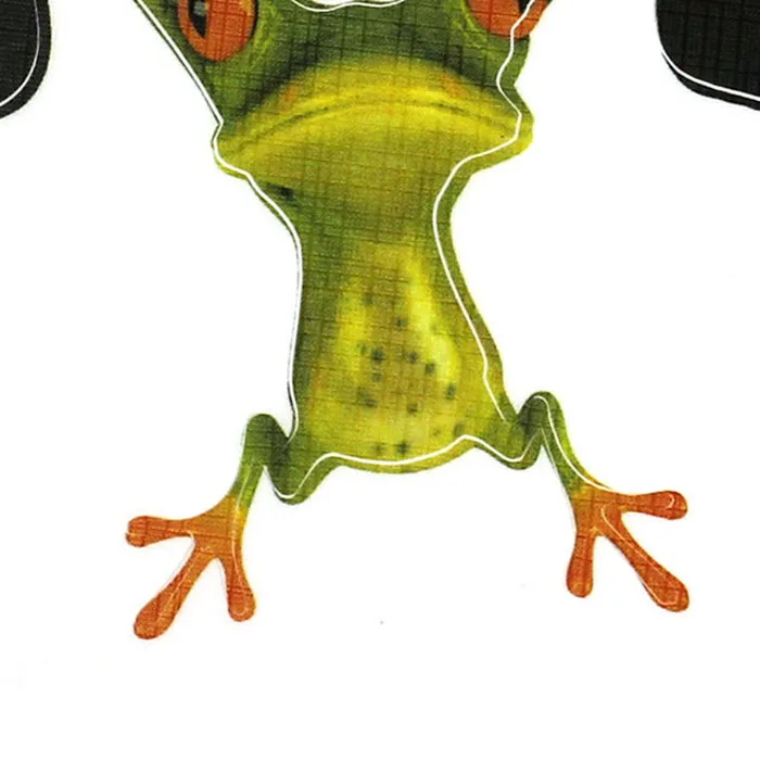 3D lindo divertido pegatinas de coche camión gráficos etiqueta engomada de la ventana etiqueta pegatina coche adesivo carro Durable de alta calidad del coche